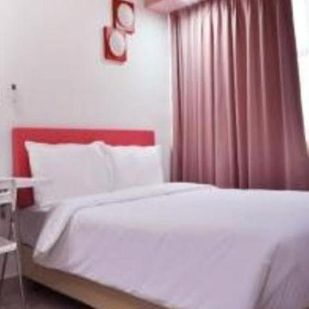 Yy318 Hotel Bukit Bintang Kuala Lumpur Eksteriør bilde
