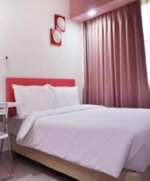 Yy318 Hotel Bukit Bintang Kuala Lumpur Eksteriør bilde