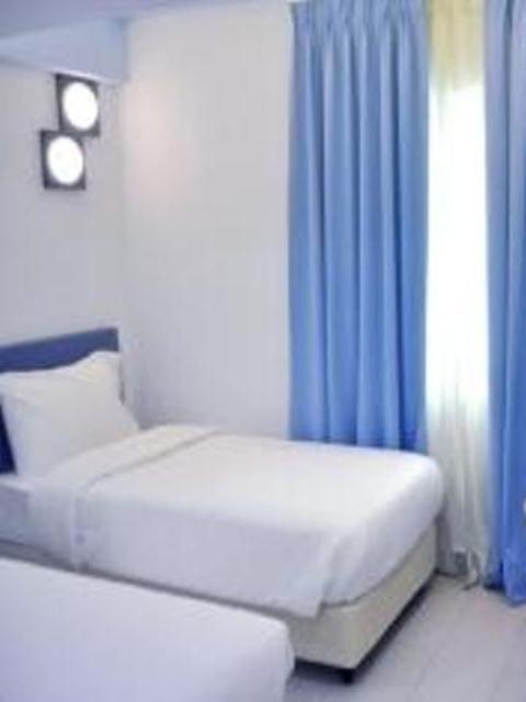 Yy318 Hotel Bukit Bintang Kuala Lumpur Eksteriør bilde