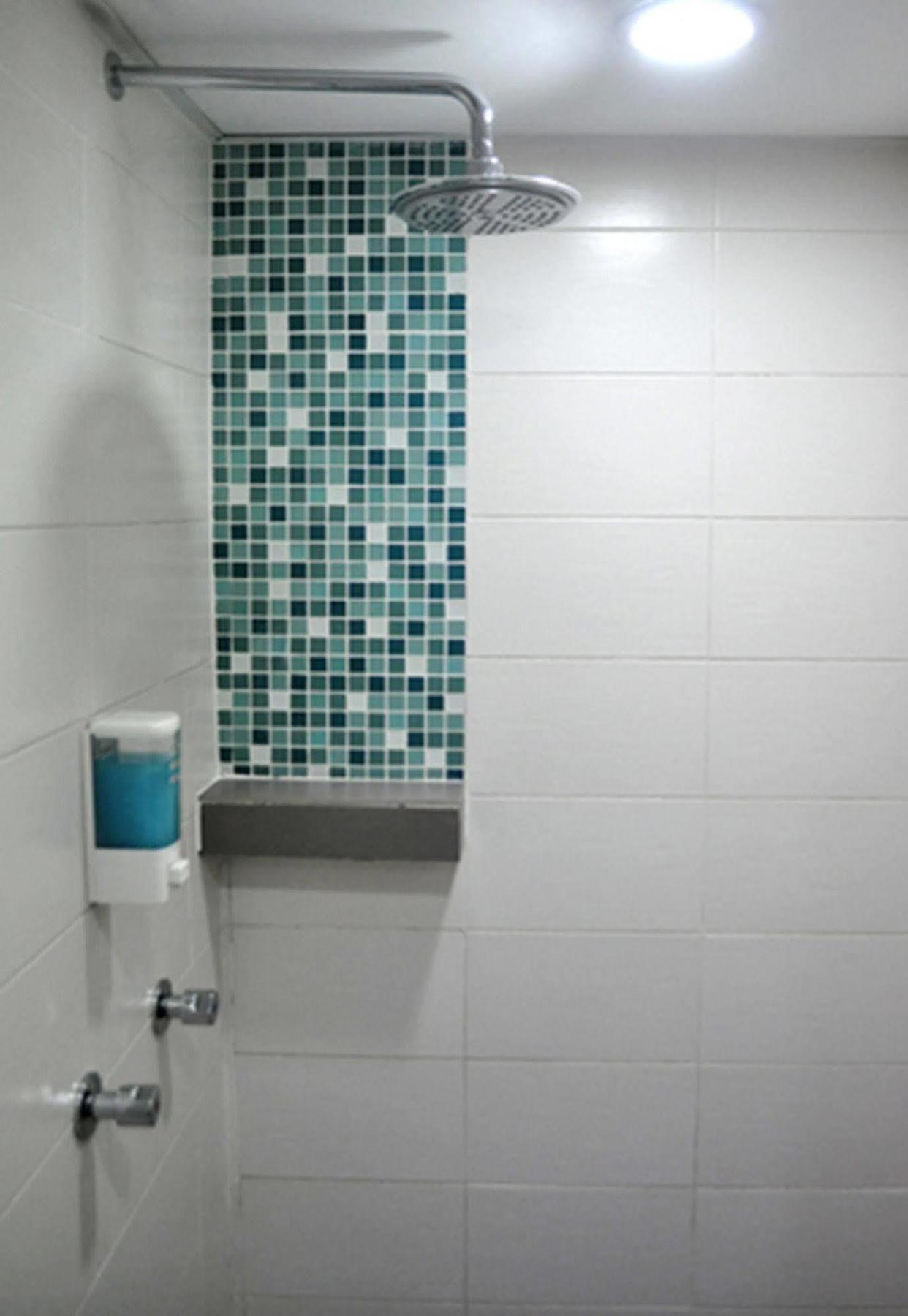 Yy318 Hotel Bukit Bintang Kuala Lumpur Eksteriør bilde