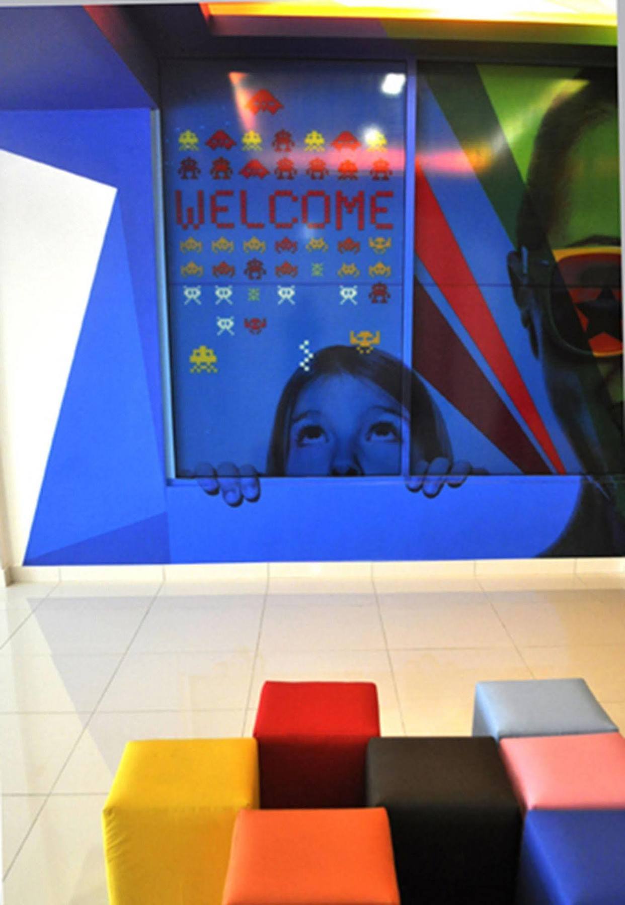 Yy318 Hotel Bukit Bintang Kuala Lumpur Eksteriør bilde